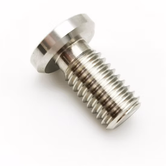 Mecanizado de forja de latón/mecanizado CNC/pieza de maquinaria pieza de máquina de soldadura