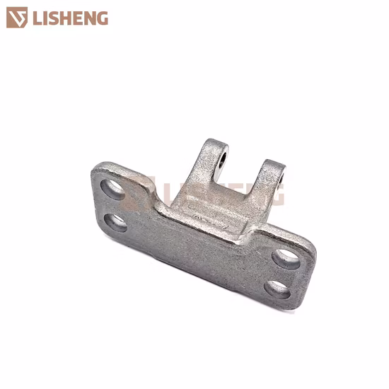Máquina de corte de metales por láser CNC/servicios de fabricación de metales/acero